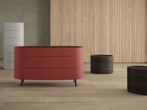 Gruppo Notte Stoccolma di Giessegi