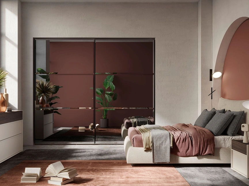 Gruppo Notte Trend di Cecchini Italia