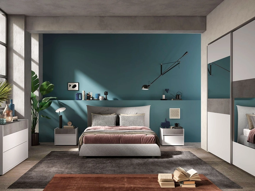 Gruppo Notte Trend di Cecchini Italia