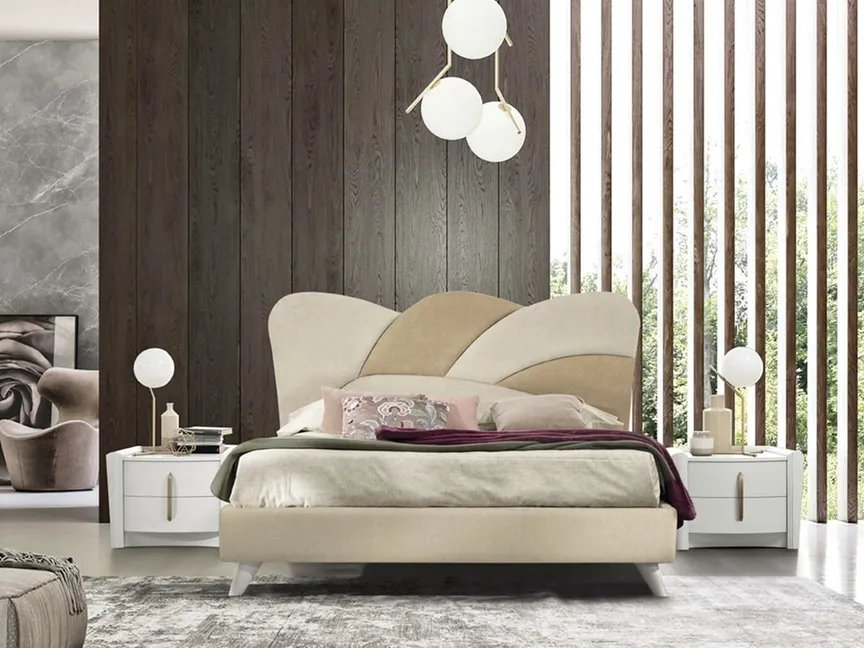 Letto Star di RTL Mobili