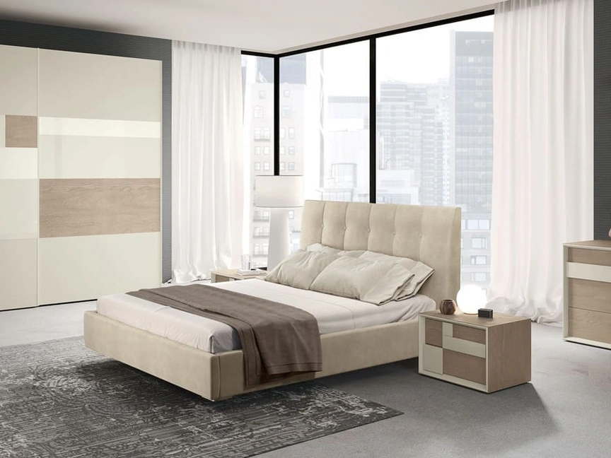 Letto Cristiana di Adriatica