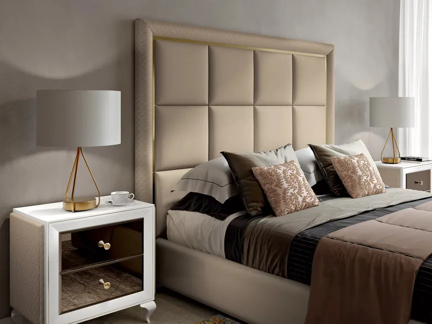 Letto Deluxe Suite di Spar