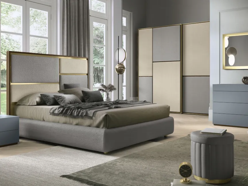 Letto Eolo di Adriatica