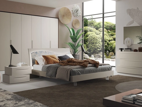 Letto Generation GDO 102 di Cecchini Italia