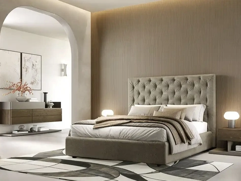 Letto Merak M19 di Moretti Compact Giorno Notte