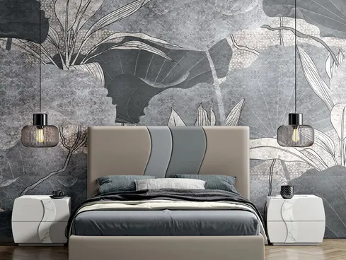 Letto Sharon di Spar