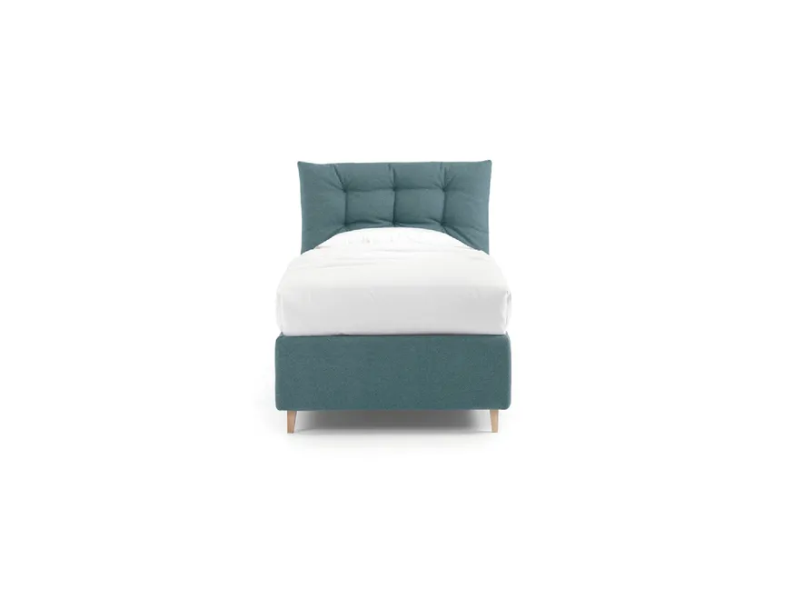 Letto singolo Vera di Noctis