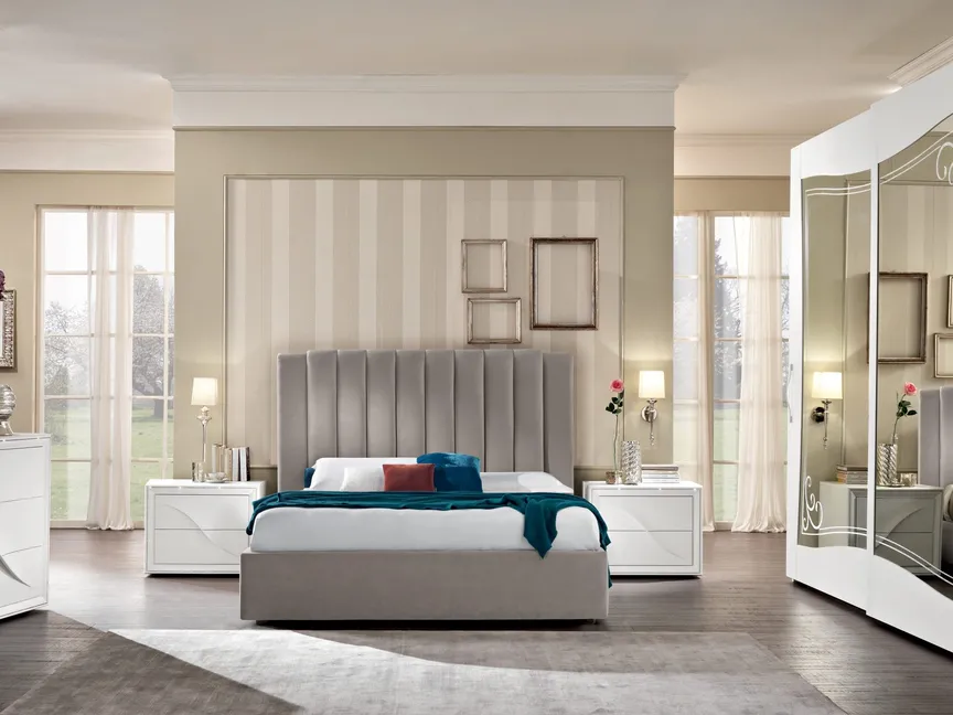 Letto Prestige 02 di Spar