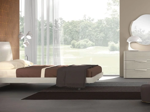 Letto matrimoniale Star di Adriatica