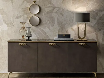 Madia Deluxe S35 Gold di Spar