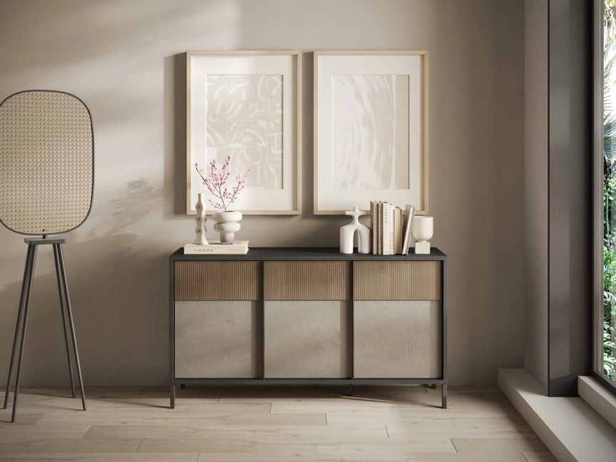 Madia Everest di LC Mobili