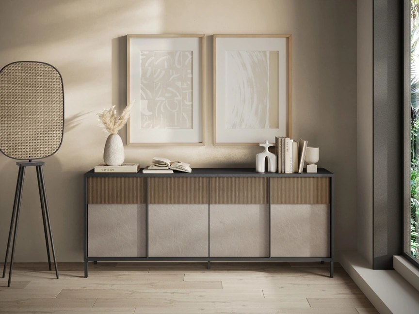 Madia Everest di LC Mobili