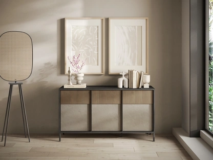 Madia Everest di LC Mobili