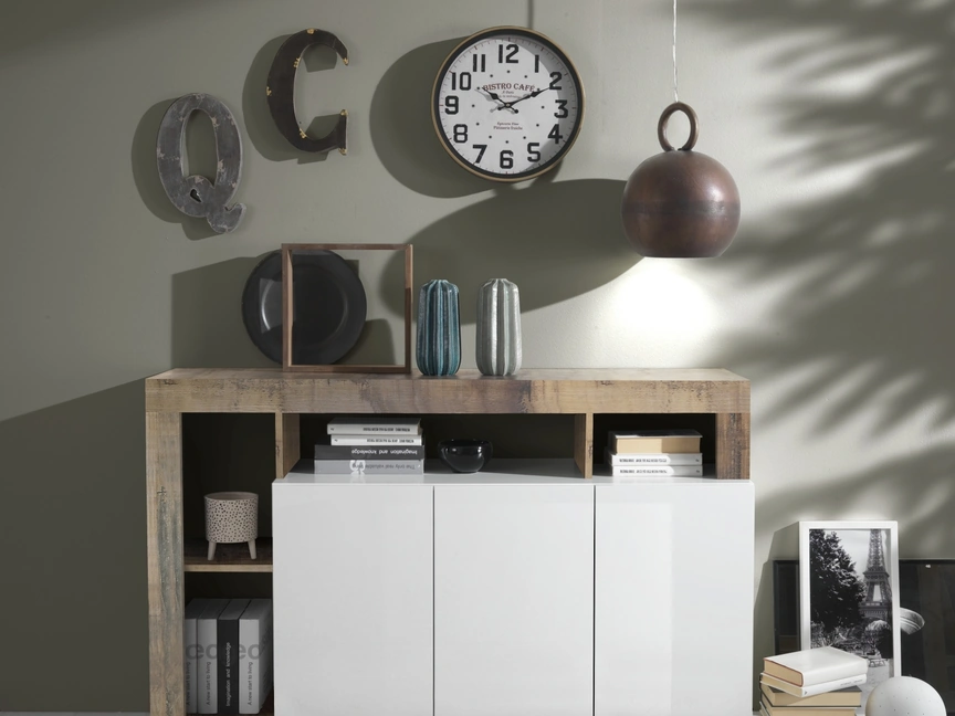 Madia Hamburg di LC Mobili