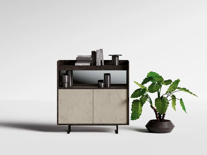 Madia Vassoio Alta di Imab