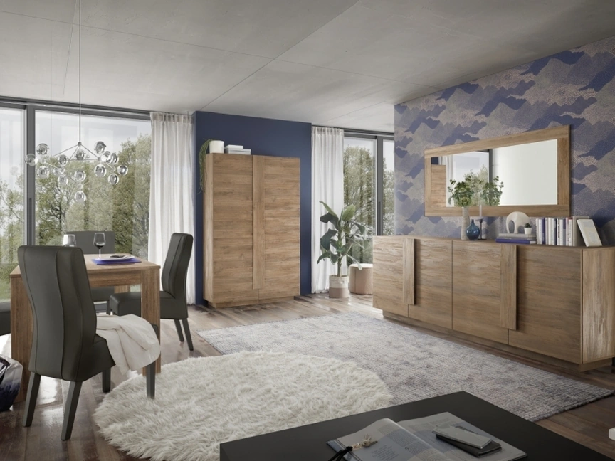 Madia Jupiter di LC Mobili