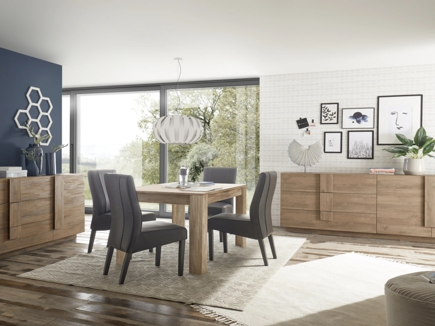 Madia Jupiter di LC Mobili