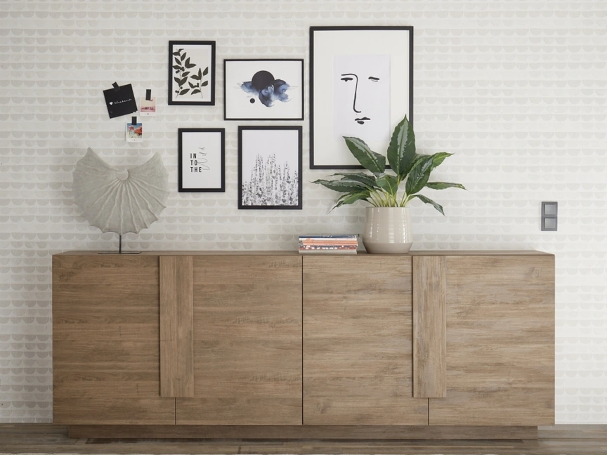 Madia Jupiter di LC Mobili