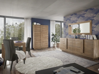 Madia Jupiter di LC Mobili