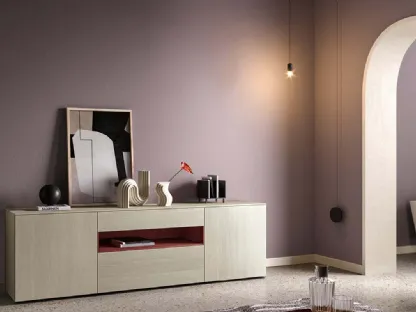 Madia Kosmos KM304 di Mercantini
