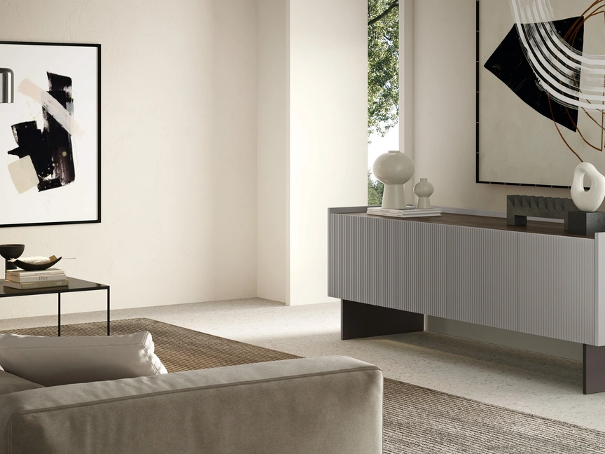 Madia Linear-11 Adriatica