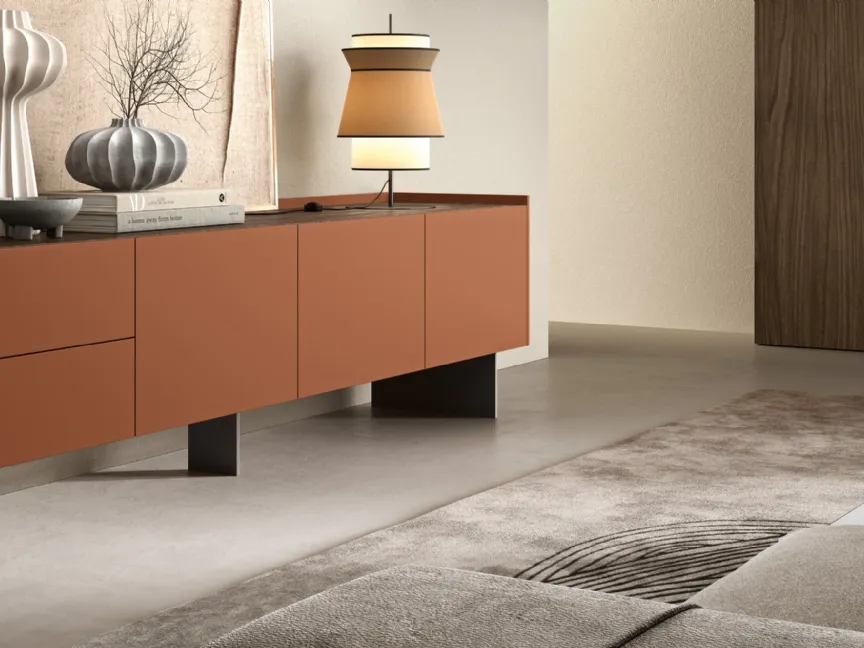 Madia Linear di Adriatica