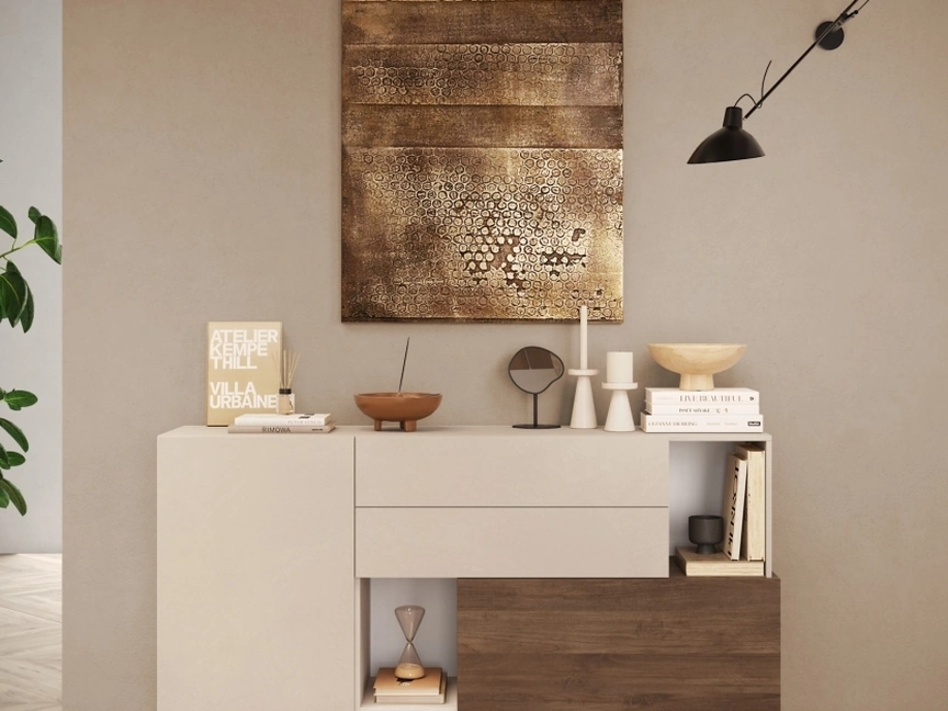 Madia Monaco di LC Mobili