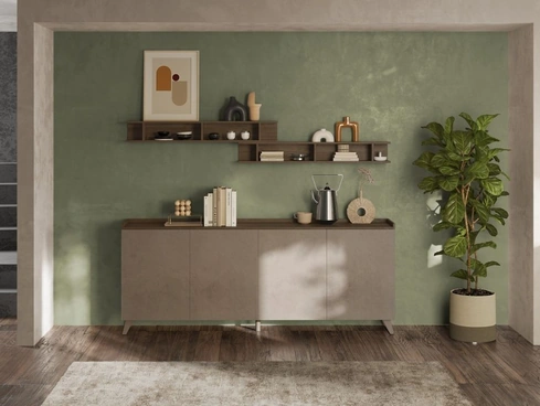 Madia Tray di LC Mobili