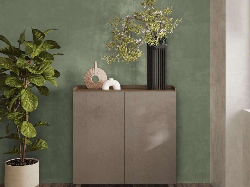 Madia Tray di LC Mobili