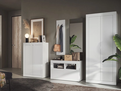 Mobile ingresso Basic di LC Mobili