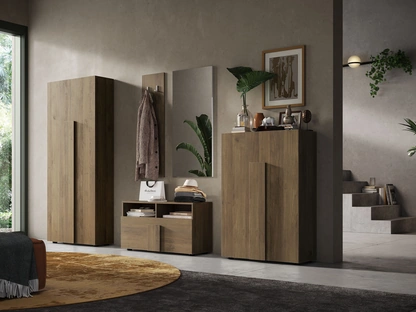 Mobile ingresso Jupiter di LC Mobili