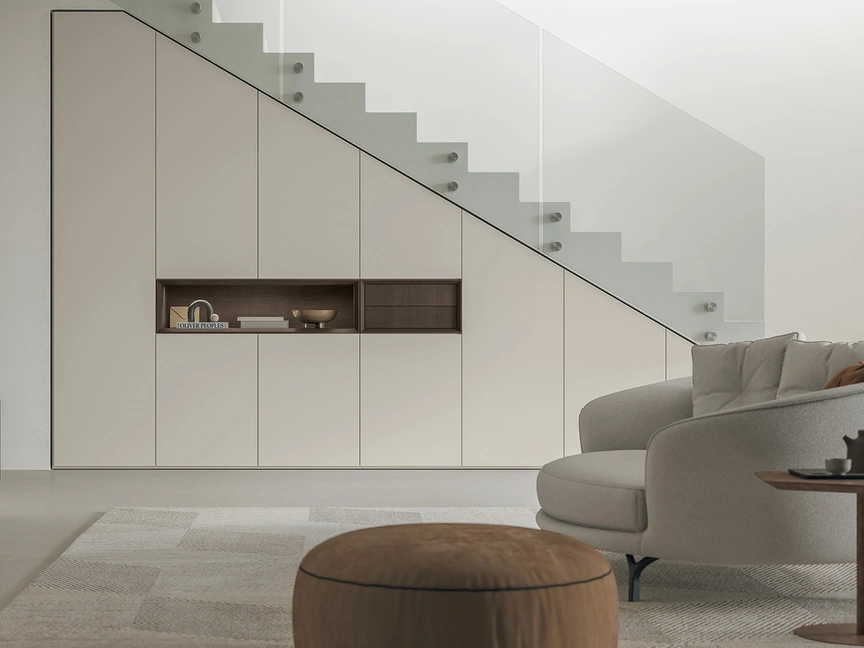 Mobile ingresso Logica Plus UNIT 06 di Tomasella