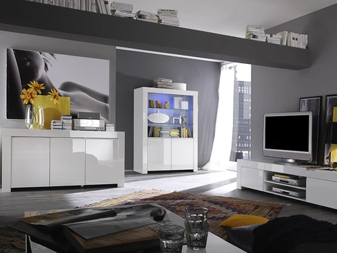 Mobile Porta Tv Amalfi di LC Mobili