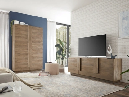 Mobile Porta Tv Jupiter di LC Mobili