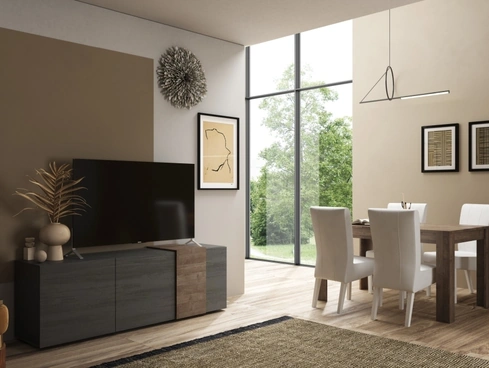 Mobile Porta Tv Venus di LC Mobili