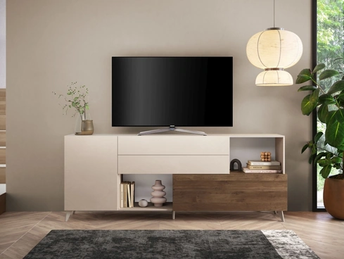 Mobile Porta Tv Monaco di LC Mobili