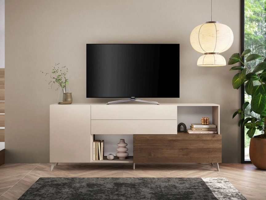 Mobile Porta Tv Monaco di LC Mobili