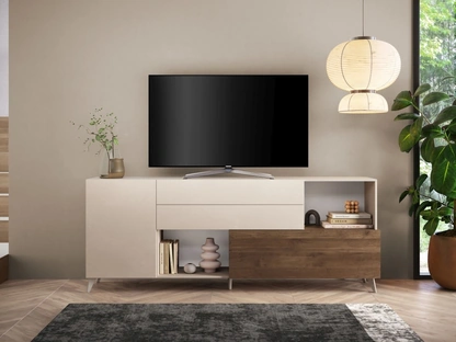 Mobile Porta Tv Monaco di LC Mobili