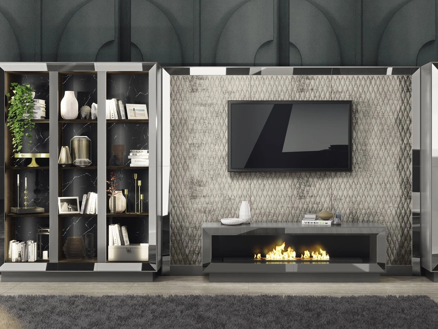 Parete Attrezzata Astra di Adriatica