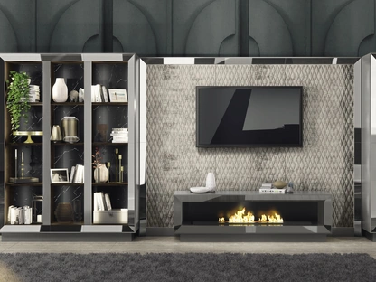 Parete Attrezzata Astra di Adriatica