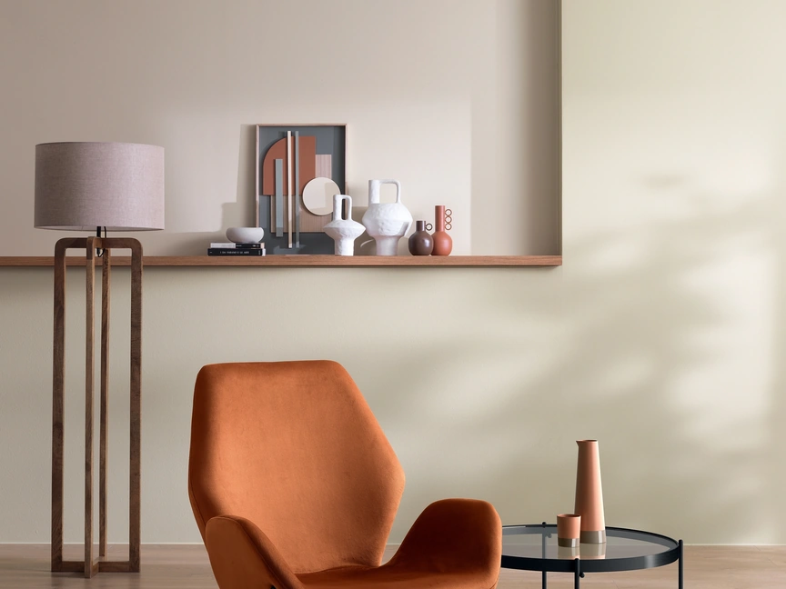 Poltrona Brandy di Stones