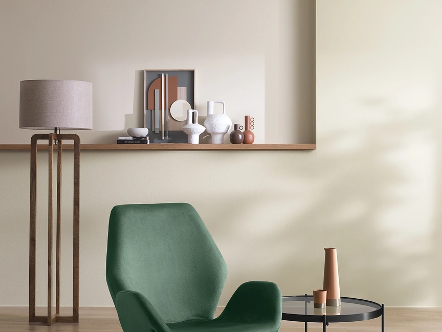 Poltrona Brandy di Stones