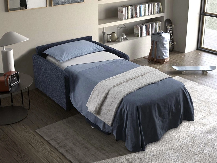 Poltrona letto Daria 18 di Biel