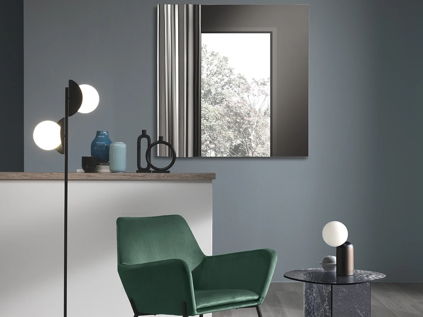 Poltrona Gin di Stones