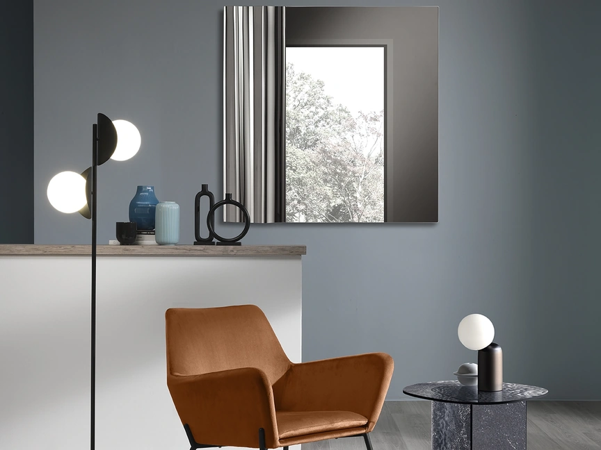 Poltrona Gin di Stones