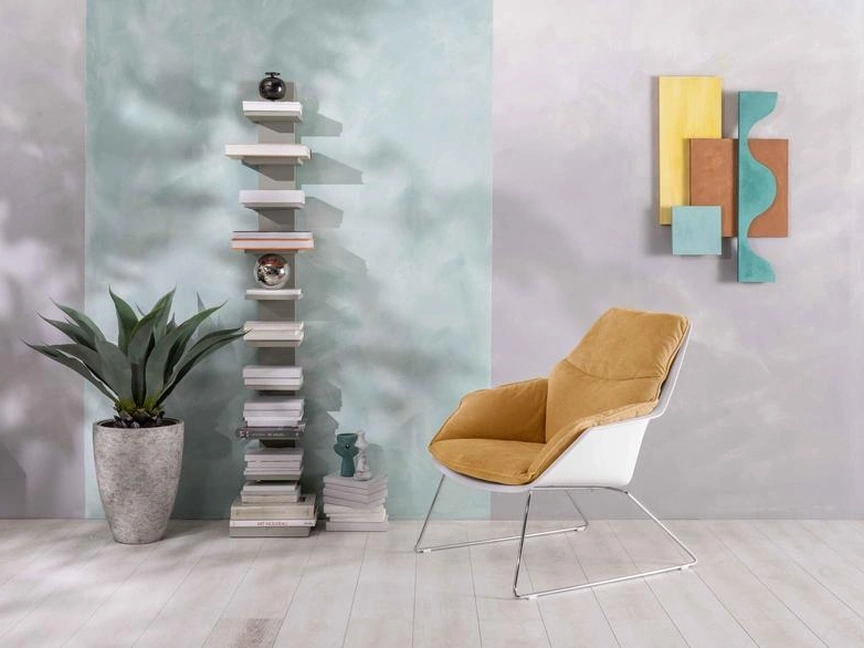 Poltrona Grace di Stones