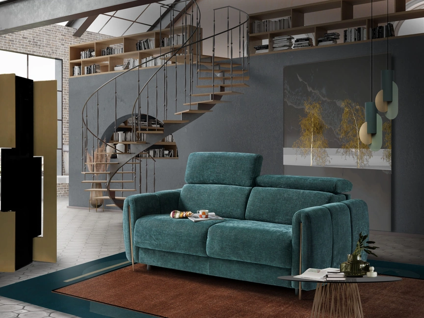 Divano Letto Daytona de Il Benessere