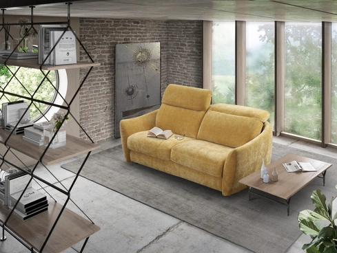 Divano Letto Mambo de Il Benessere