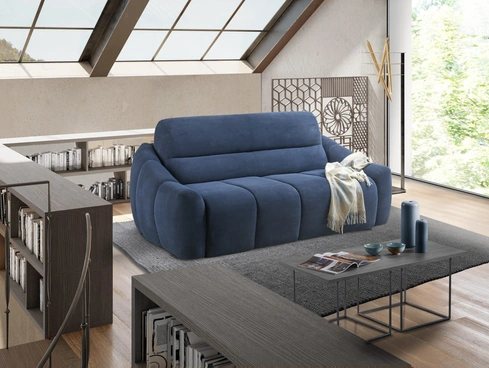 Divano Letto Nuvola de Il Benessere