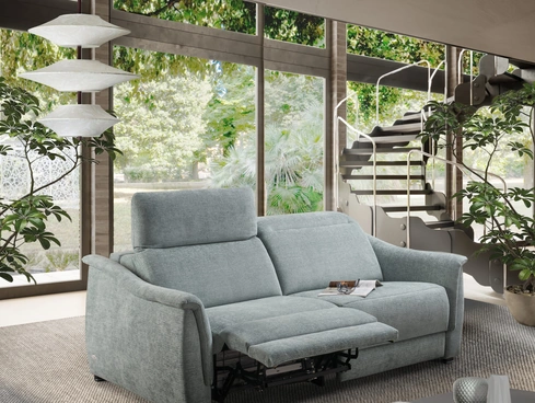 Divano Letto relax Pacha de Il Benessere